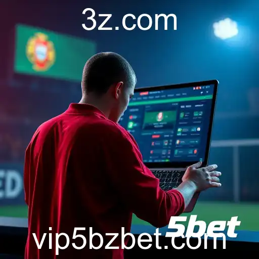 Crescimento dos Sites de Apostas em 2025: Um Olhar sobre o Fenômeno 5bzbet