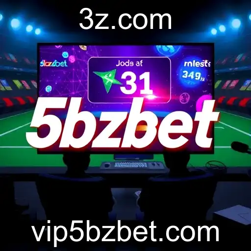 O Impacto do 5bzbet no Mercado de Jogos Online