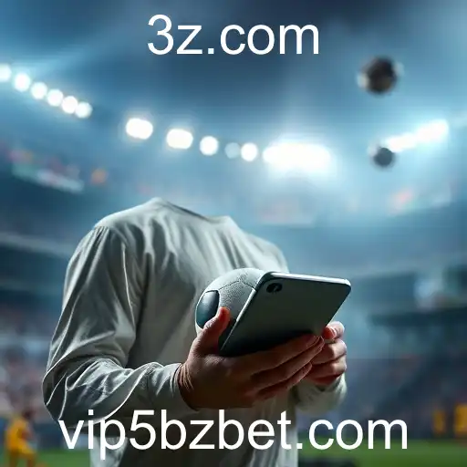 5bzbet: A Revolução dos Jogos Online em Português