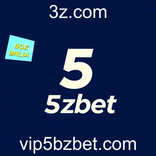 5bzbet Aposta no Crescimento em 2025