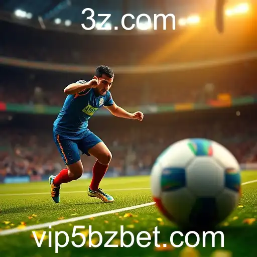 A Ascensão do 5bzbet no Cenário de Jogos Online