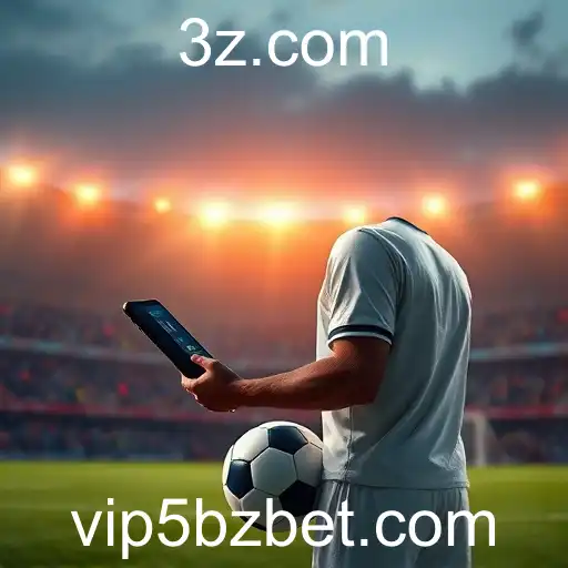 A Ascensão do 5bzbet no Cenário de Jogos Online