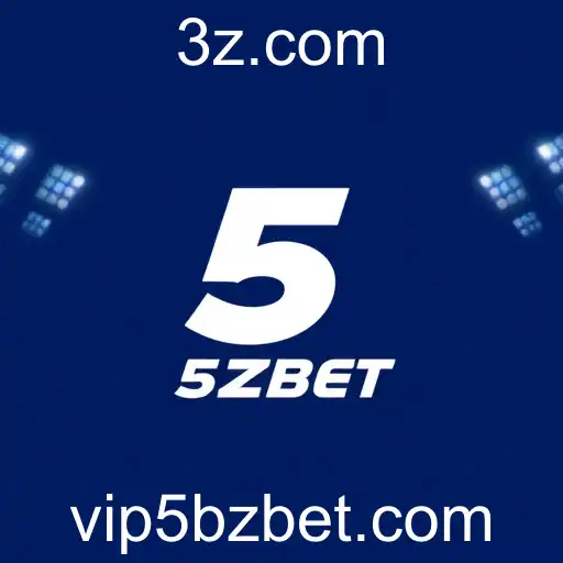 Apostas Esportivas no 5bzbet: Diversão e Oportunidades de Ganho