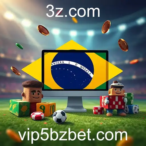 Expansão do Mercado de Jogos Online no Brasil