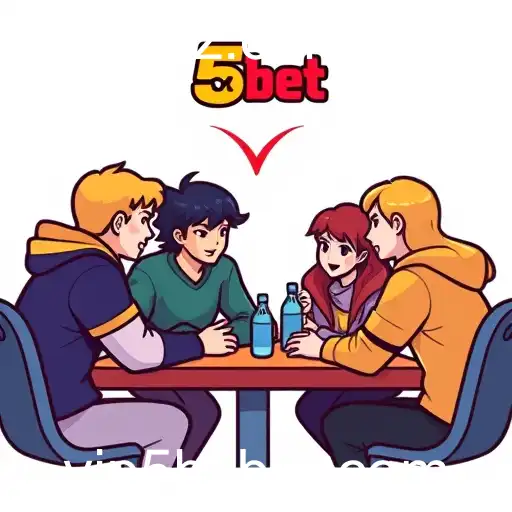 Explorando a Comunidade Ativa: Uma Nova Forma de Jogo em 5bzbet