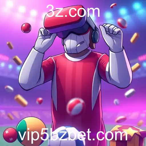 Tendências Emergentes nos Jogos Online em 2025