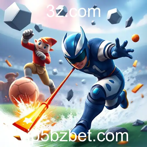 A Evolução e Importância dos Jogos Online na 5bzbet