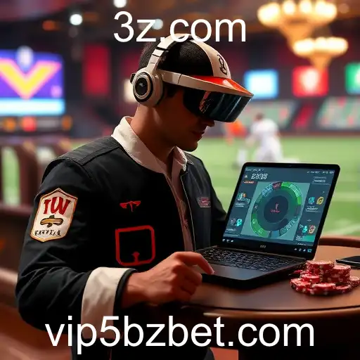 Avanços e Desafios do Mercado de Jogos em 2025