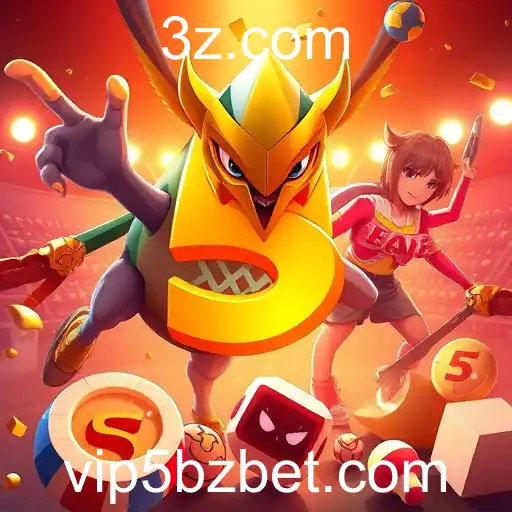 Expansão e Inovação: O Impacto da 5bzbet no Mercado de Jogos Online