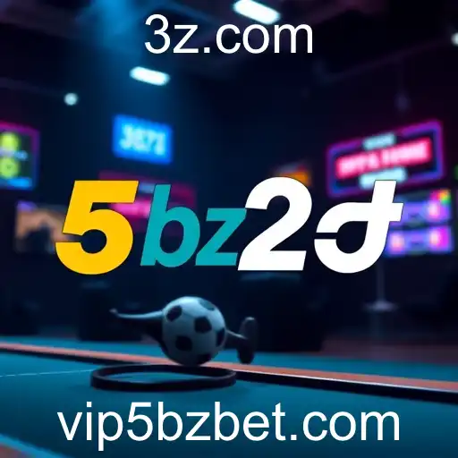 O Impacto de 5bzbet no Mercado de Jogos Online