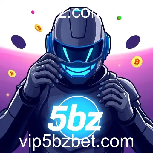 O Impacto da 5bzbet no Mercado de Jogos em 2025