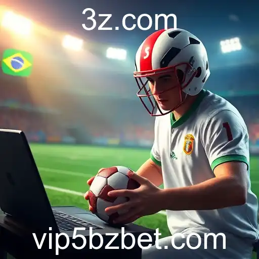 A Revolução dos Jogos Online e o Impacto do 5bzbet