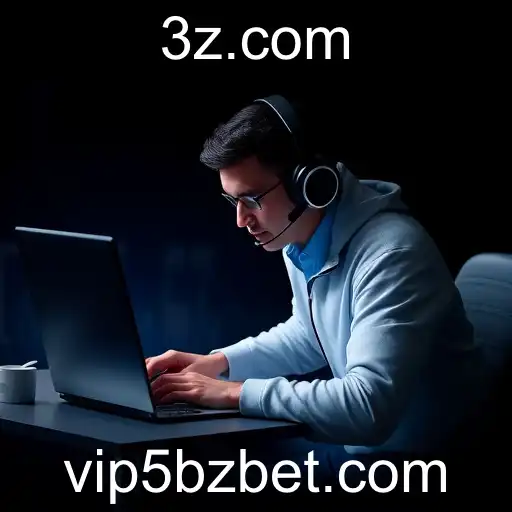A Importância do Suporte Técnico no 5bzbet