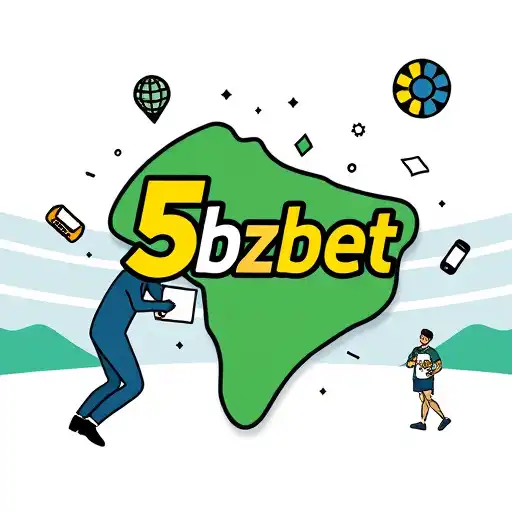A Ascensão dos Jogos Online e 5bzbet no Cenário Atual